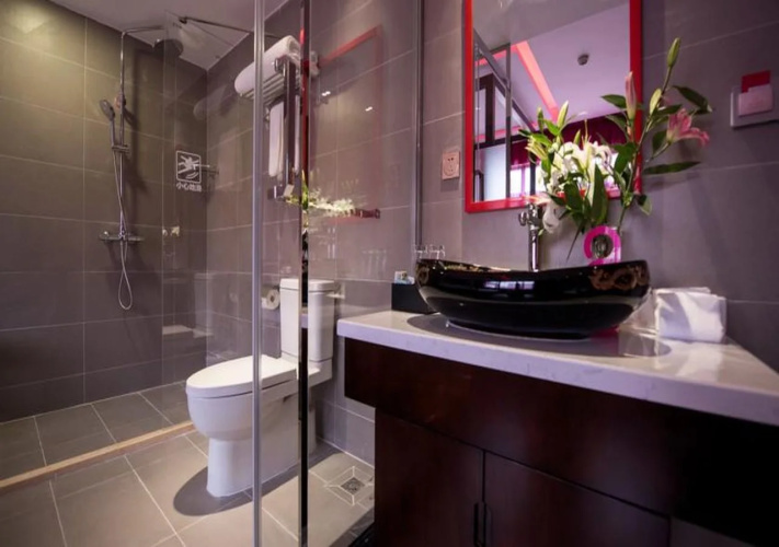 Bangkok Hotel Shenzhen