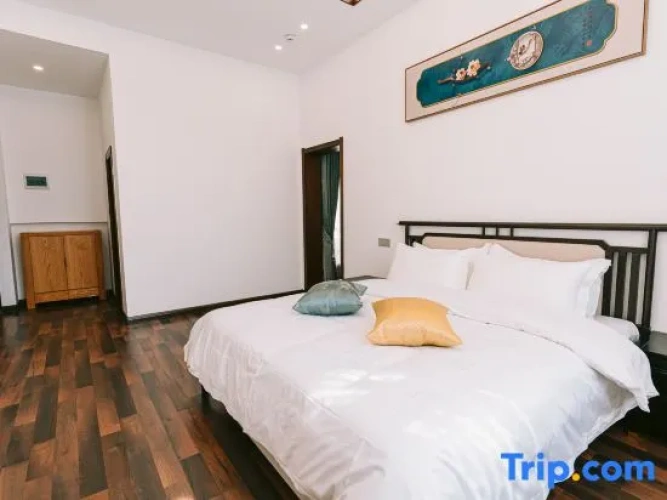 3 Bedrooms Standard Double room