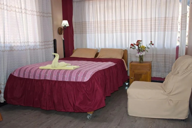 Pumawanka Hostal