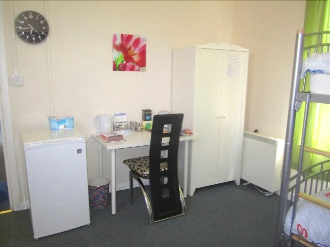 RMA Accommodation - Hostel