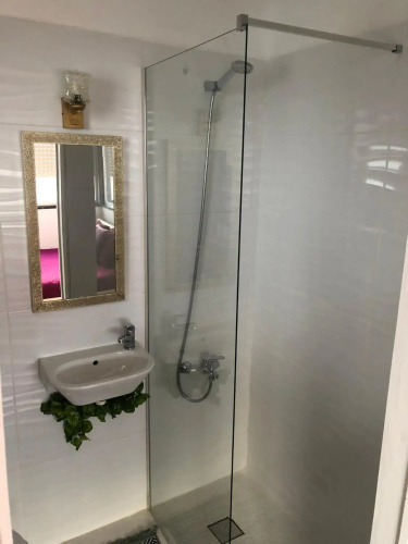 Belvedere Suite