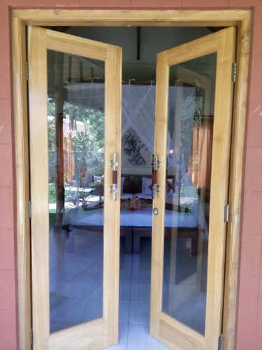 Biorock Homestay