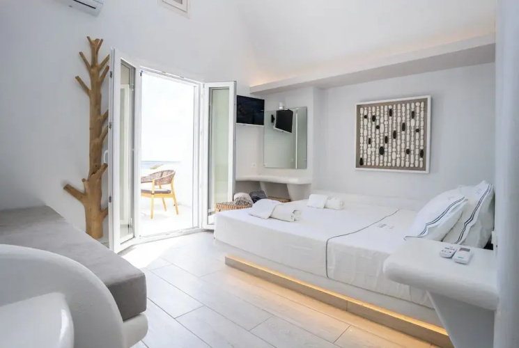 Zen Suites & Spa