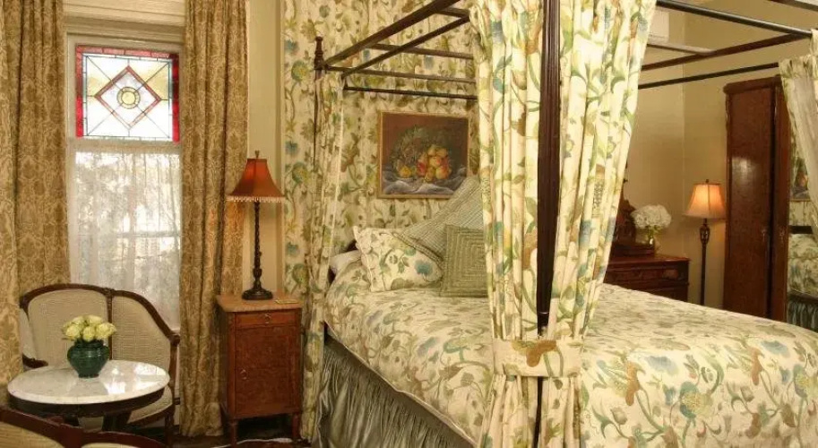 Grand Victorian