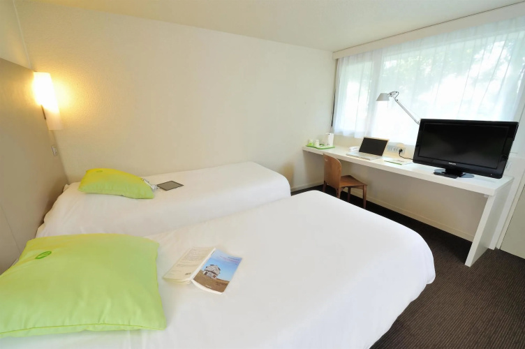 Campanile NATURE - Bordeaux Sud Pessac