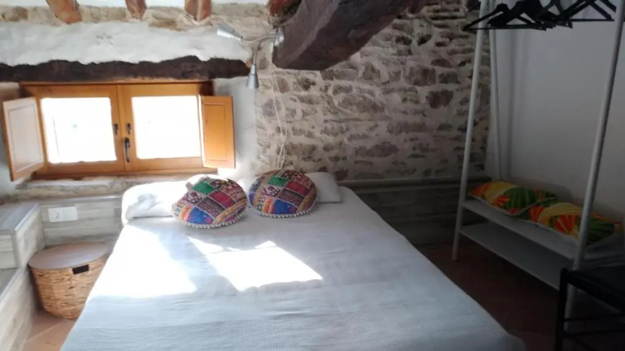 Albergue El Condor