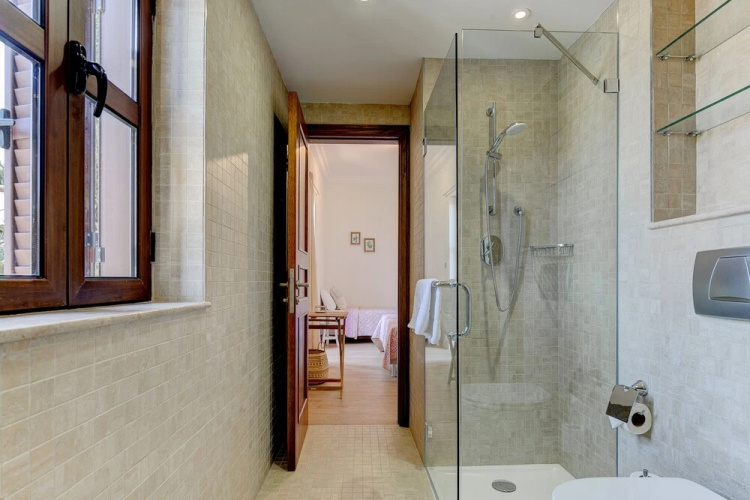 Modern apartment Zygi Aphrodite Hills