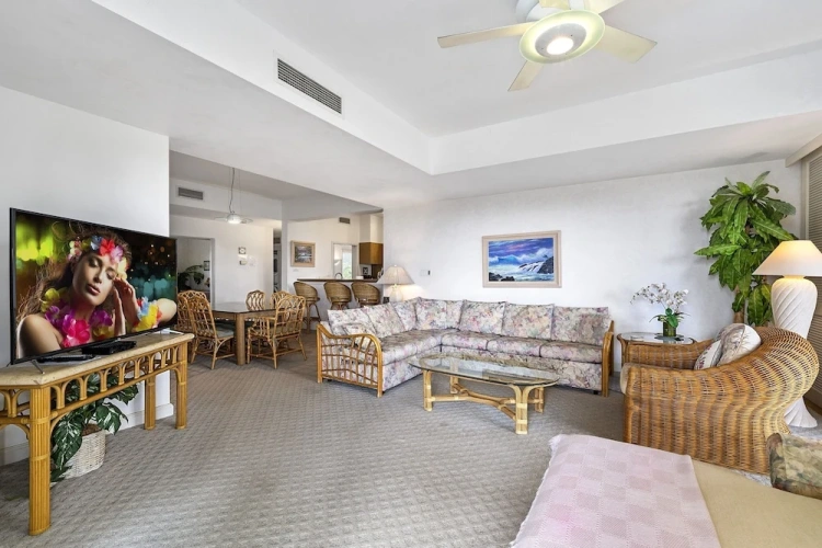 Hotel rooms