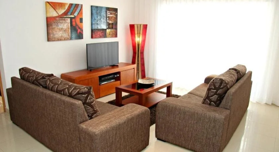 Parque Residence