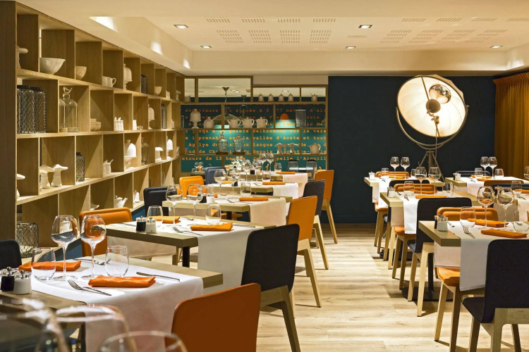 Heliopic Hotel & Spa photo 33
