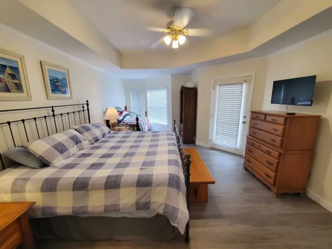 Villas Of Ocean Gate 308