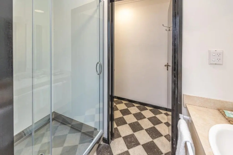 1 Bedroom Standard room