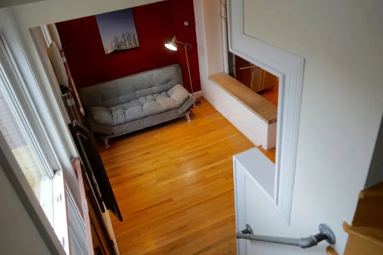 3-Level Bucktown Home - Amazing Outdoors & Parking