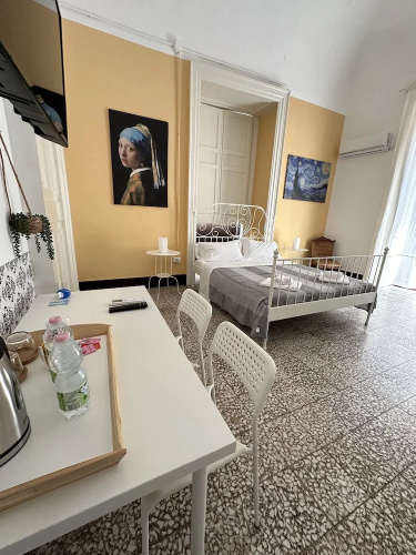 Il Teatro Rooms