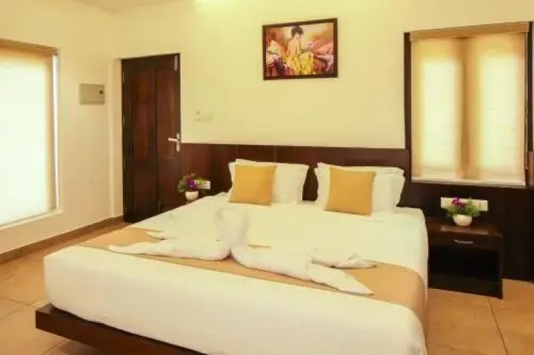 Hotelafbeelding