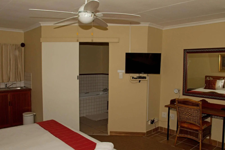 Ngena Guest House