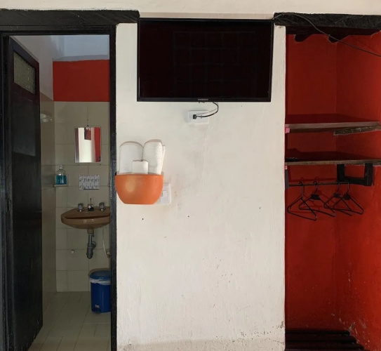 Alegria Hostel