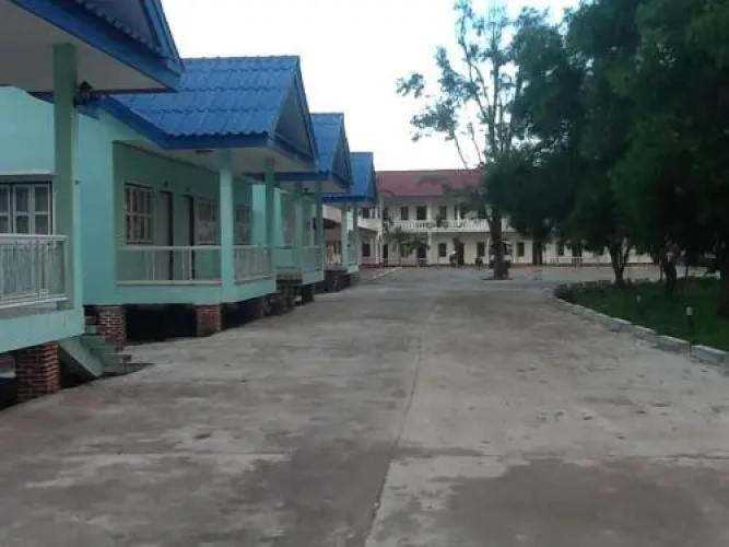 Yensabai Hotel