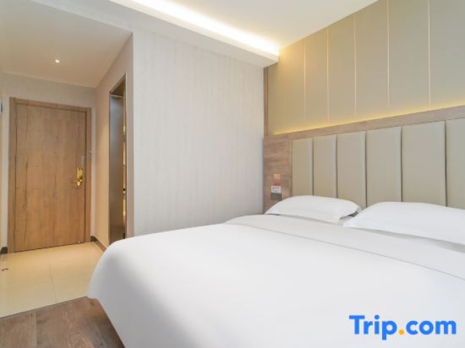 Luxury Double room