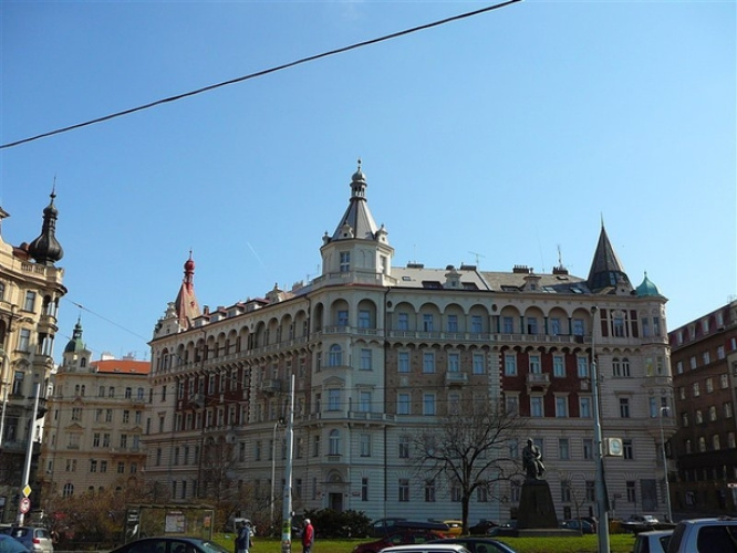 Hotelbild