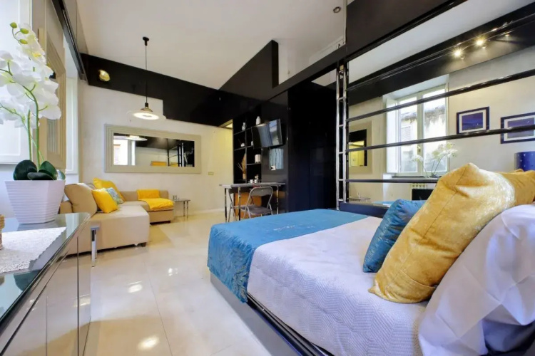 Garden Loft