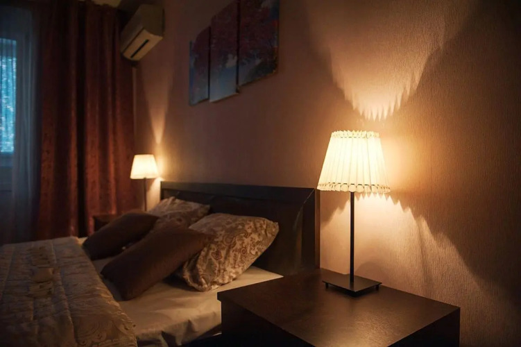 Фотография номера квартиры Сутки26 на улице Кучуры