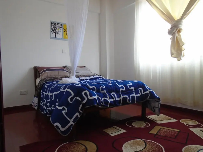 Tawala Homes