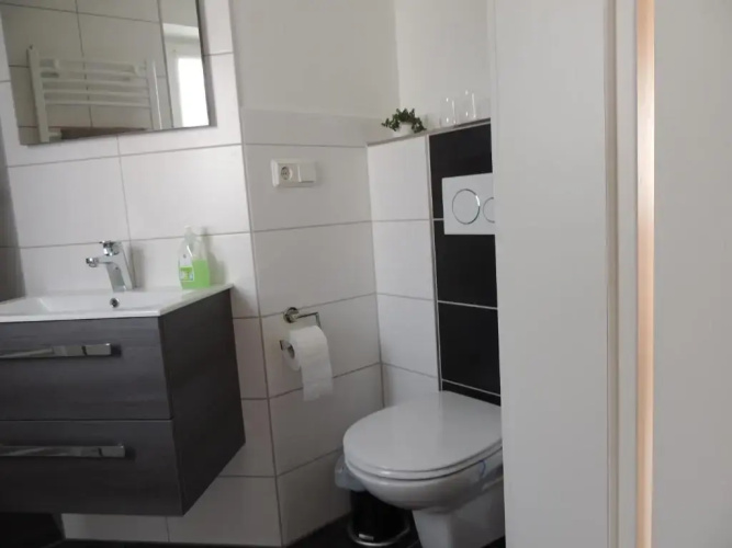 Ferienhaus Johanna