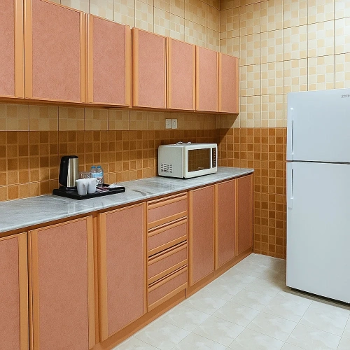 2 Bedrooms Deluxe Apartment