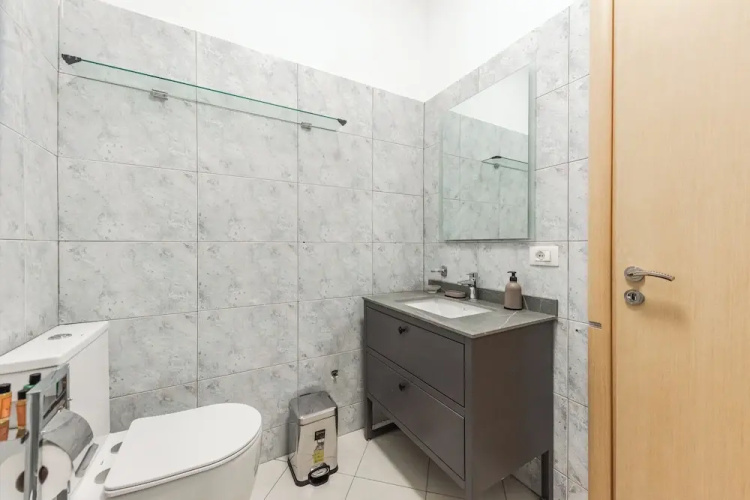 The Modern Comfort 2 BDR
