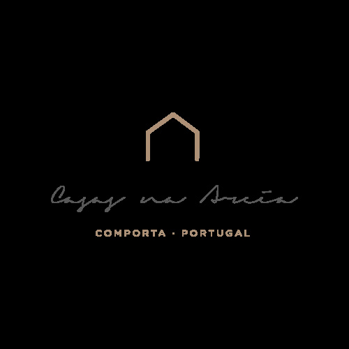 Casas na Areia