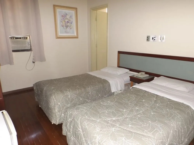 Martha Office Hotel
