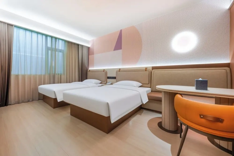 Comfort Twin room
