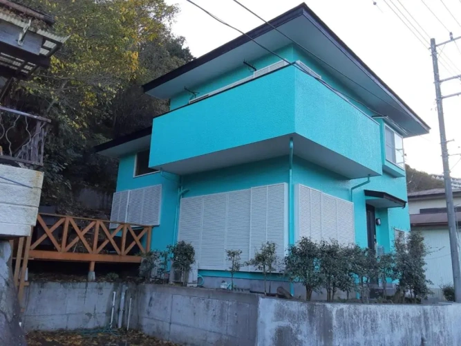 3 Bedrooms Cottage