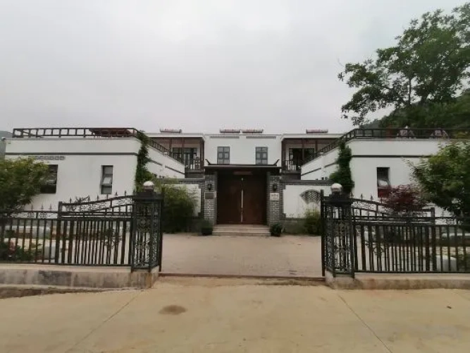 Tianjin Shiqi Homestay