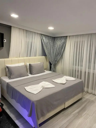 Avsa Motel