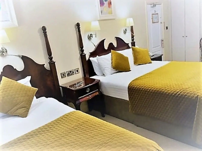 Atlantic Hotel