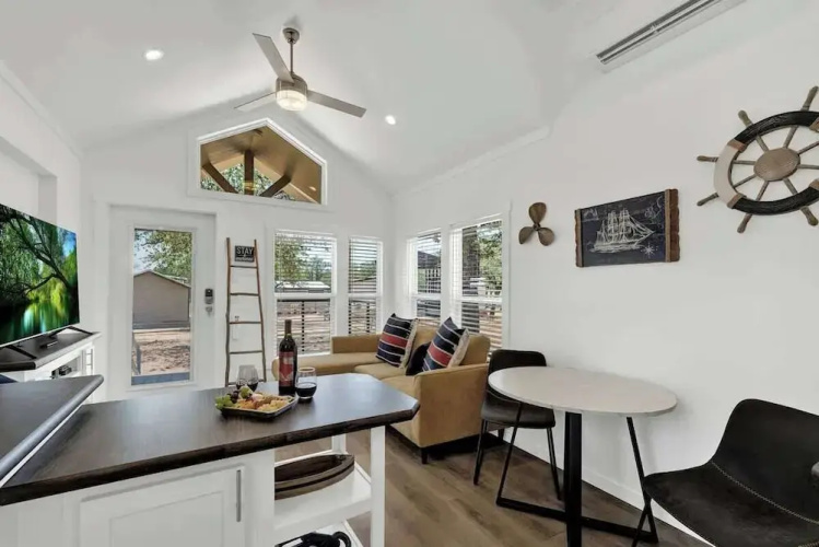 Resort at Fredericksburg Unit 28