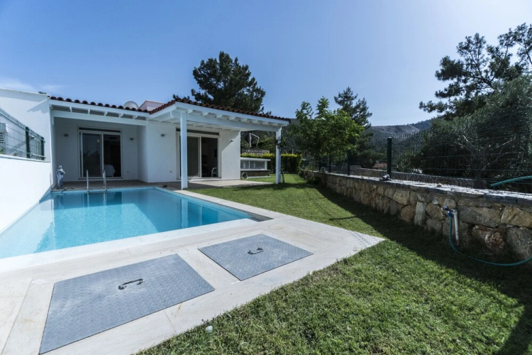 Villa Samantha
