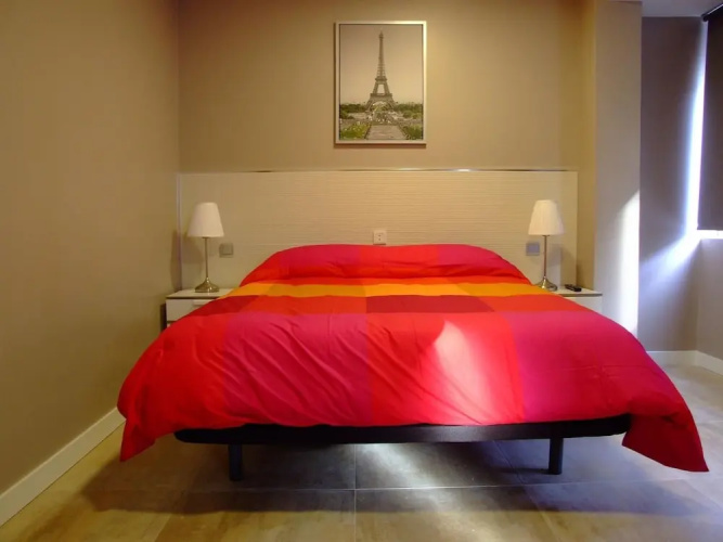 Hostal Vintage Santander