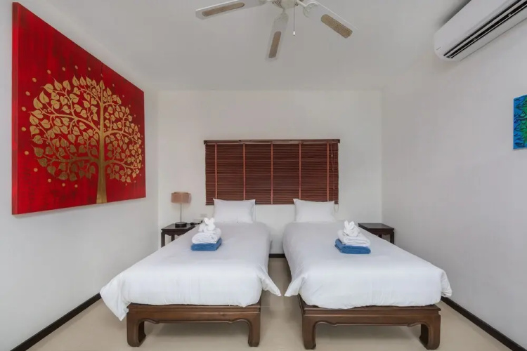 Villa Balai By Tropiclook