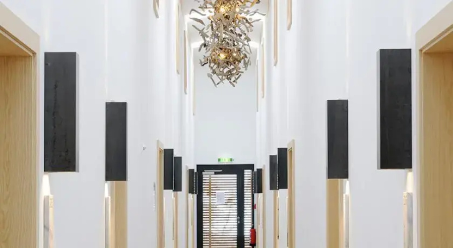 Hotel Lindenwirt