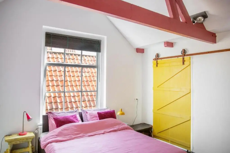 Pension B&B Pluk