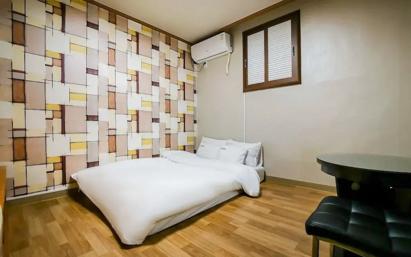 Hotelbild