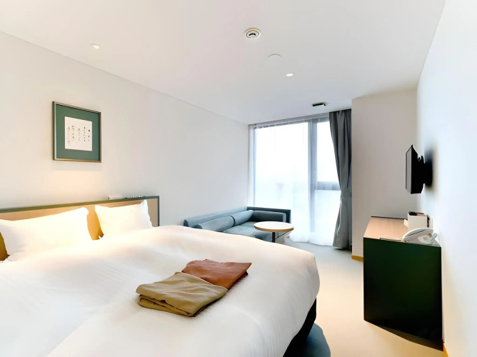 Centurion Hotel & Spa Classic Izumo