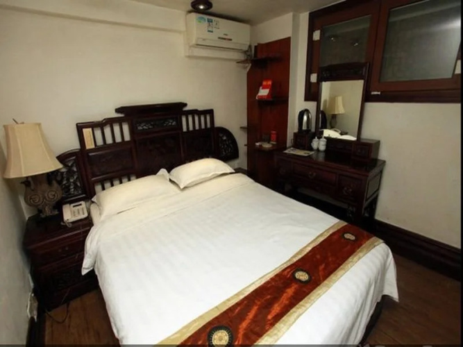 Kuanting Inn