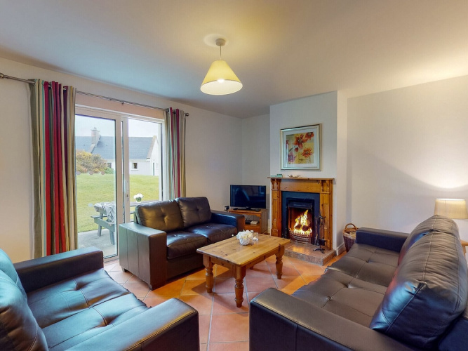 Ballybunion Holiday Cottages