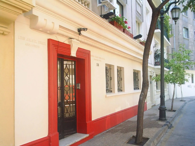 Image de l'hôtel