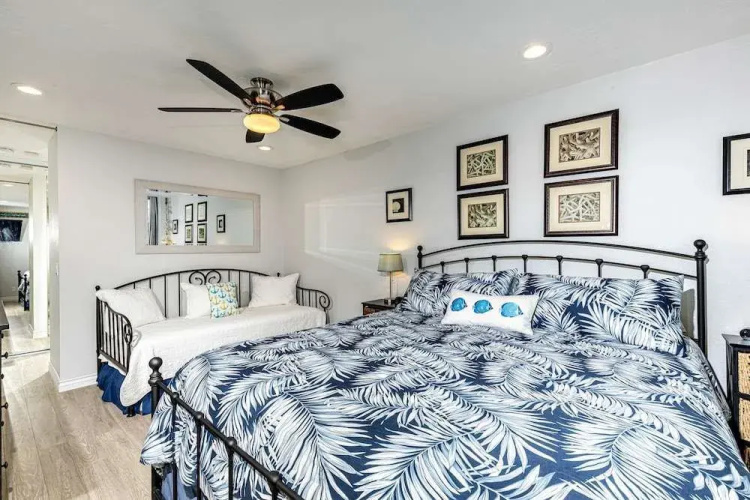 Oceanside Beach Condos
