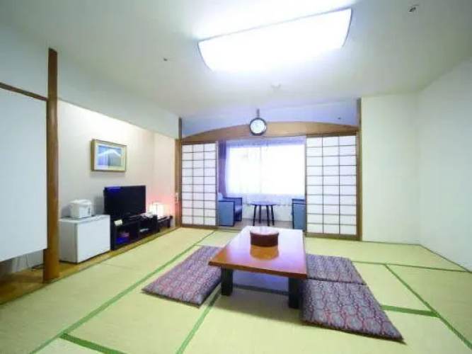 Shiawase No Mura
